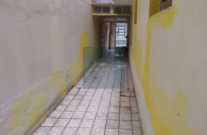 Imagem: Casa Térrea para Alugar, Jardim Maringá