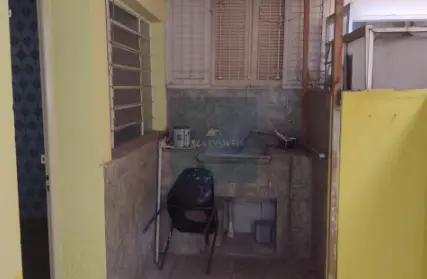 Imagem: Casa Térrea para Alugar, Jardim Maringá