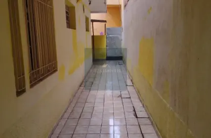 Imagem: Casa Térrea para Alugar, Jardim Maringá