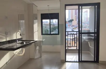 Imagem: Apartamento para Venda, Vila Antonina