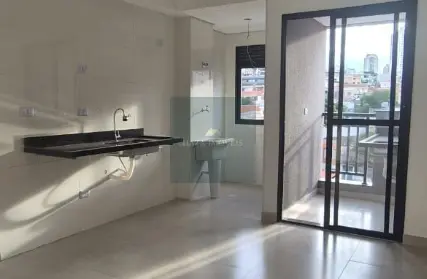 Imagem: Apartamento para Venda, Vila Antonina