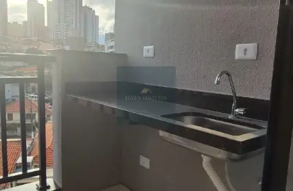 Imagem: Apartamento para Venda, Vila Antonina