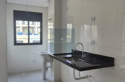 Imagem: Apartamento para Venda, Vila Antonina