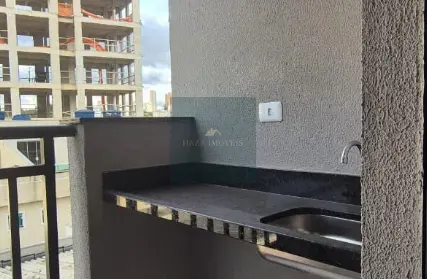 Imagem: Apartamento para Venda, Vila Antonina