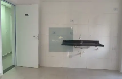 Imagem: Apartamento para Venda, Vila Antonina