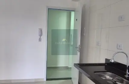 Imagem: Apartamento para Venda, Vila Antonina