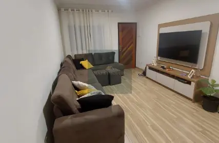 Imagem: Casa Térrea para Venda, Jardim Maringá