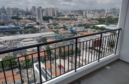 Imagem: Apartamento para Venda, Mooca