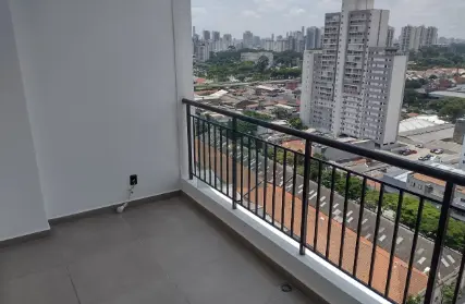 Imagem: Apartamento para Venda, Mooca