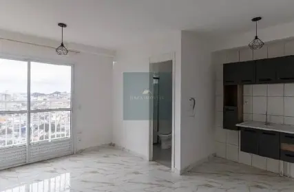 Imagem: Apartamento para Venda, Vila Ré