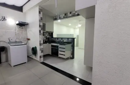 Imagem: Apartamento para Alugar, Vila Nova Savoia