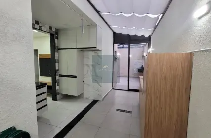 Imagem: Apartamento para Alugar, Vila Nova Savoia