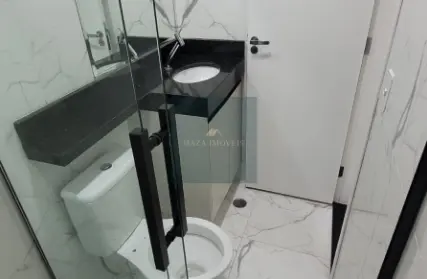 Imagem: Apartamento para Alugar, Vila Nova Savoia