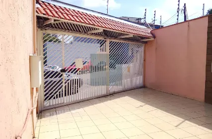 Imagem: Sobrado para Venda, Vila Matilde