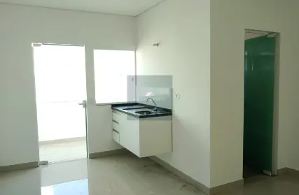 Imagem: Kitnet / Loft para Alugar, Vila Califórnia