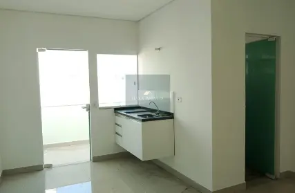 Imagem: Kitnet / Loft para Alugar, Vila Califórnia