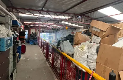 Imagem: Galpão / Salão para Venda, Vila Talarico