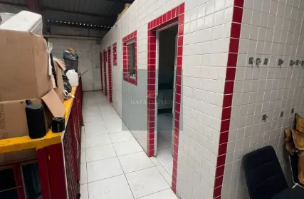 Imagem: Galpão / Salão para Venda, Vila Talarico