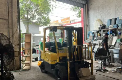 Imagem: Galpão / Salão para Venda, Vila Talarico