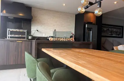 Imagem: Apartamento para Venda, Parque Savoy City