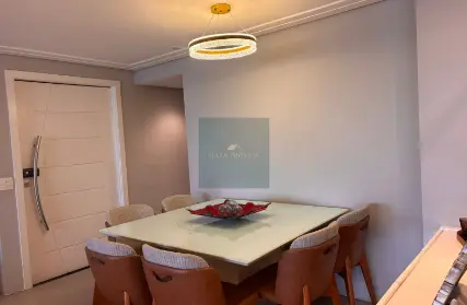 Imagem: Apartamento para Venda, Parque Savoy City