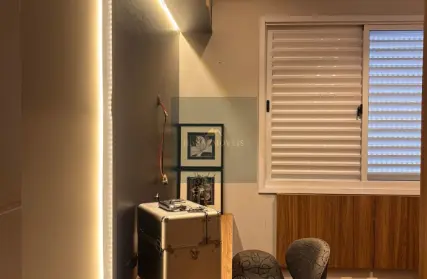 Imagem: Apartamento para Venda, Parque Savoy City