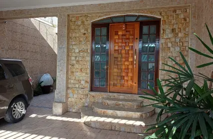 Imagem: Casa Térrea para Venda, Vila Dalila