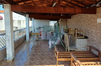Imagem: Casa Térrea para Venda, Vila Dalila
