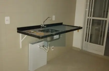 Imagem: Apartamento para Alugar, Brás