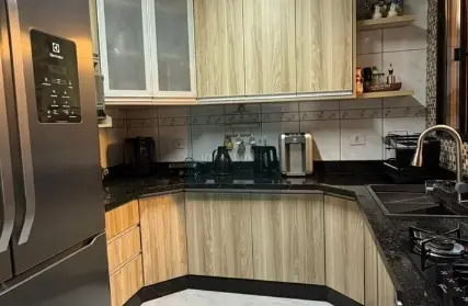 Imagem: Condomínio Fechado para Venda, Cidade Líder