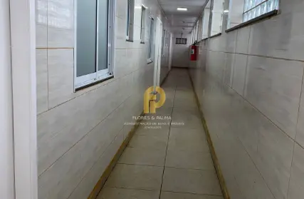 Imagem: Apartamento para Alugar, Vila Ré