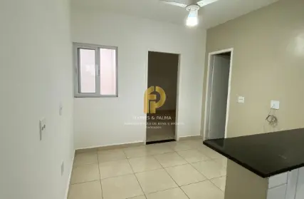Imagem: Apartamento para Alugar, Vila Ré