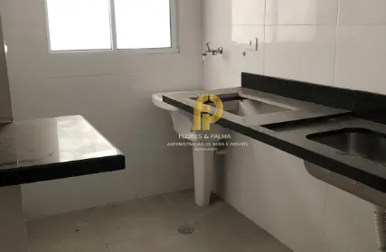 Imagem: Apartamento para Alugar, Vila Dalila