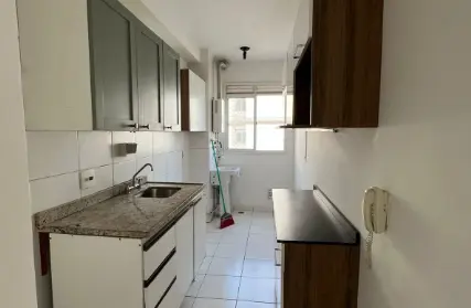 Imagem: Apartamento para Alugar, Guaiaúna