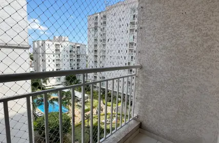 Imagem: Apartamento para Alugar, Guaiaúna