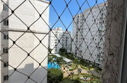 Imagem: Apartamento para Alugar, Guaiaúna