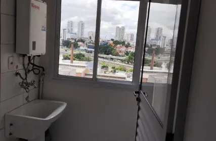 Imagem: Apartamento para Alugar, Guaiaúna