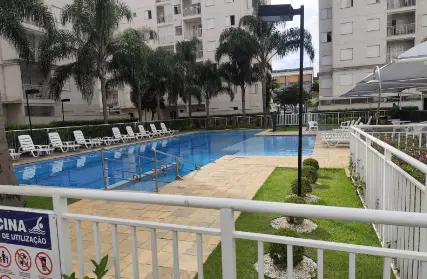 Imagem: Apartamento para Alugar, Guaiaúna