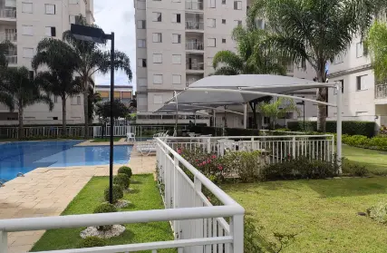 Imagem: Apartamento para Alugar, Guaiaúna