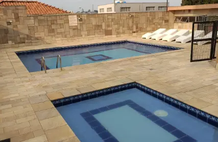 Imagem: Apartamento para Venda, Vila Ré