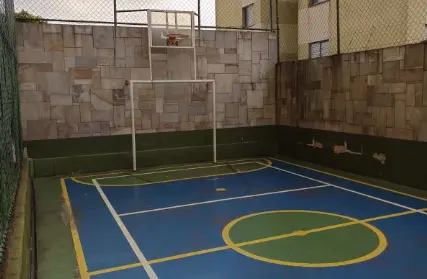 Imagem: Apartamento para Venda, Vila Ré