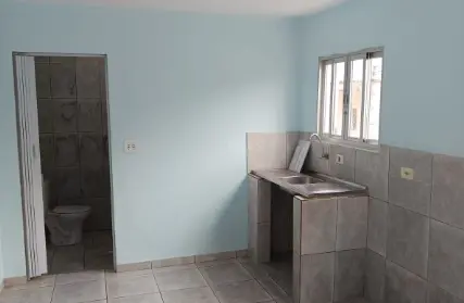 Imagem: Casa Térrea para Alugar, Itaquera