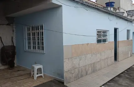 Imagem: Casa Térrea para Alugar, Itaquera
