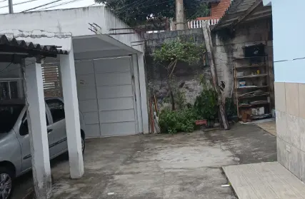 Imagem: Casa Térrea para Alugar, Itaquera