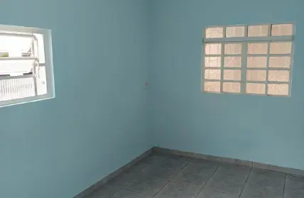 Imagem: Casa Térrea para Alugar, Itaquera