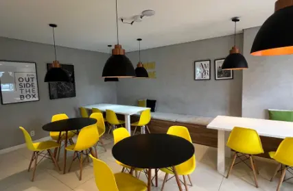 Imagem: Apartamento para Venda, Vila Esperança