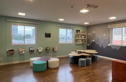 Imagem: Apartamento para Venda, Vila Esperança