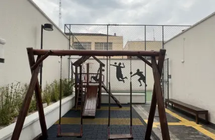 Imagem: Apartamento para Venda, Vila Esperança