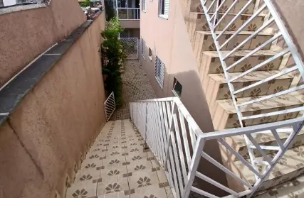 Imagem: Condomínio Fechado para Venda, Vila Matilde