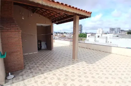 Imagem: Condomínio Fechado para Venda, Vila Matilde